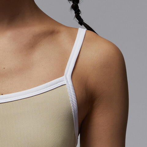 NIKE耐克2025女子AS W J BRK SLIM TANK DRESS无袖连衣裙HJ0063-206