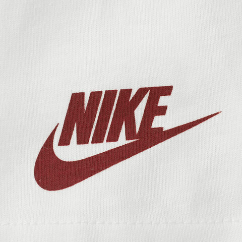 NIKE耐克2025大童U NSW BOXY RETRO TEE GCEL针织无领短TIH0830-133