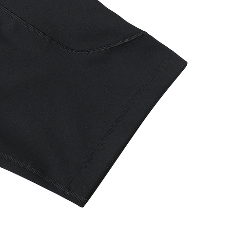 NIKE耐克2025女子AS W NK DF ONE HR 8IN PKT SHOR紧身短裤FZ6759-010