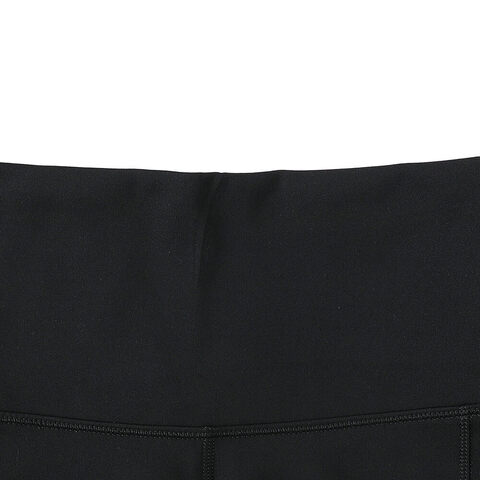 NIKE耐克2025女子AS W NK DF ONE HR 8IN PKT SHOR紧身短裤FZ6759-010