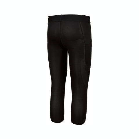 NIKE耐克2025男子AS M J DF SPRT 3QT TIGHT运动内裤FV8635-010