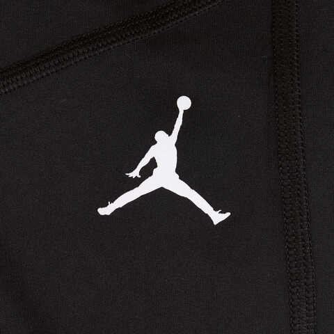 NIKE耐克2025男子AS M J DF SPRT 3QT TIGHT运动内裤FV8635-010