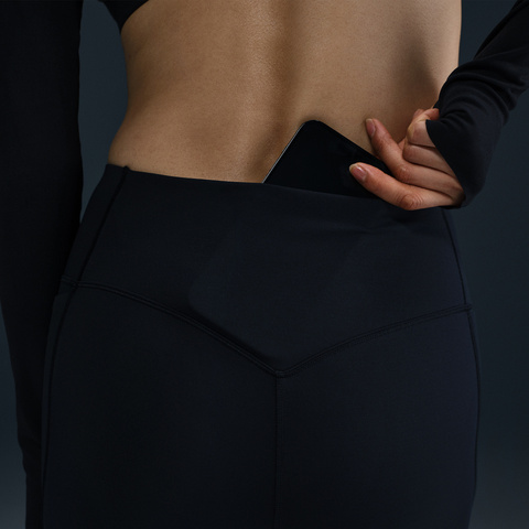 NIKE耐克2025女子AS W NK DF UNVRSA HR 7/8 TGHT紧身长裤HQ6814-010