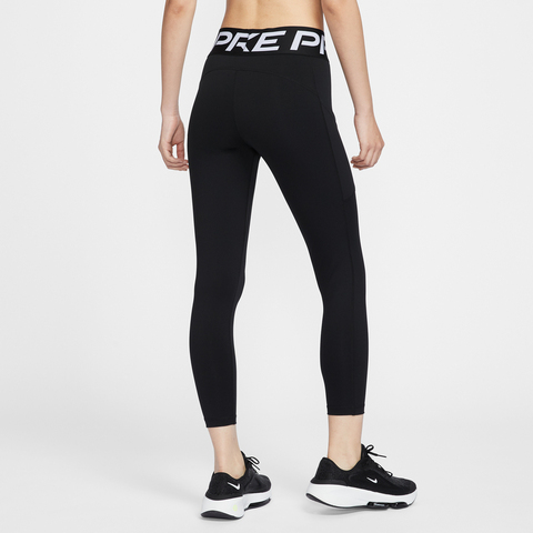 NIKE耐克2025女子AS W NP SCULPT DFHR7/8PKTTIGHT紧身长裤FV7389-010