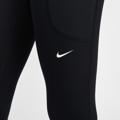 NIKE耐克2025女子AS W NP SCULPT DFHR7/8PKTTIGHT紧身长裤FV7389-010