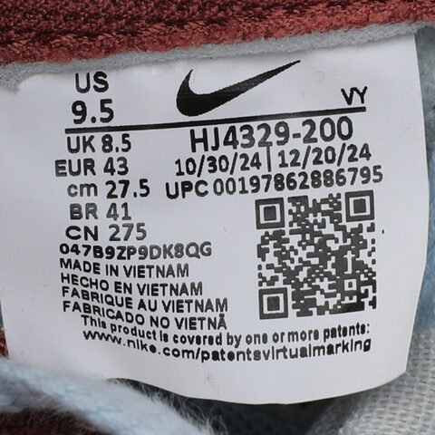 NIKE耐克2025男子NIKE DUNK LOW RETRO SE休闲HJ4329-200