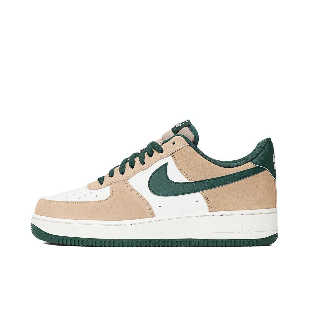 NIKE耐克2025男子AIR FORCE 1 '07 LV8休闲FQ8714-203
