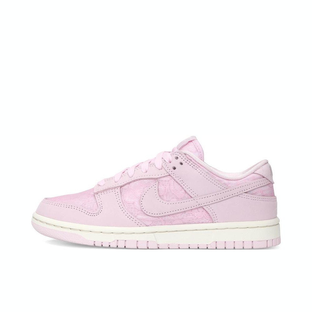 NIKE耐克2025女子W NIKE DUNK LOW休闲HJ5870-600