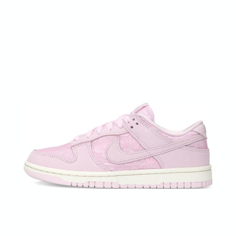 NIKE耐克2025女子W NIKE DUNK LOW休闲HJ5870-600
