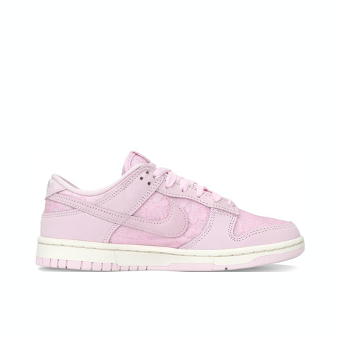 NIKE耐克2025女子W NIKE DUNK LOW休闲HJ5870-600