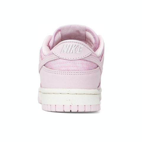 NIKE耐克2025女子W NIKE DUNK LOW休闲HJ5870-600