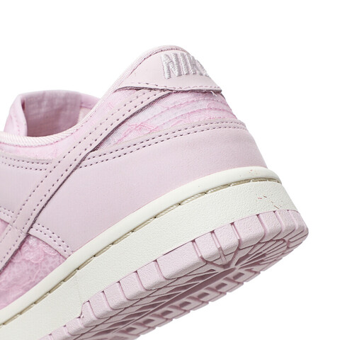 NIKE耐克2025女子W NIKE DUNK LOW休闲HJ5870-600
