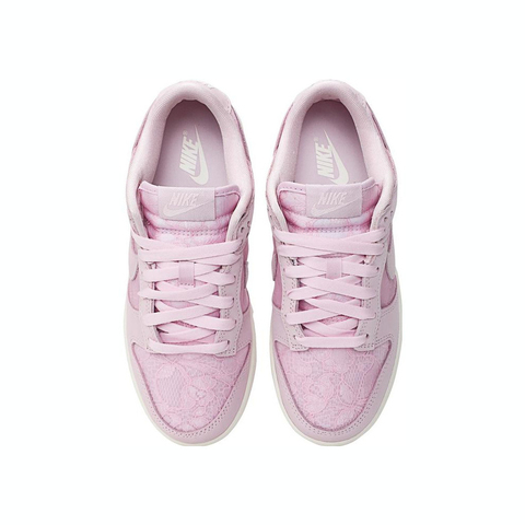 NIKE耐克2025女子W NIKE DUNK LOW休闲HJ5870-600