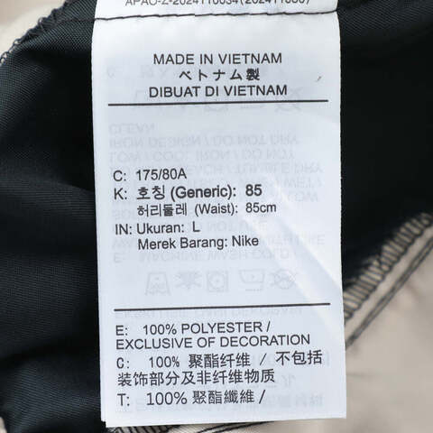 NIKE耐克2025男子AS M J DF SPRT WVN SHORT DD针织短裤HV8736-140