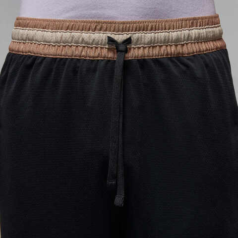 NIKE耐克2025男子AS M J DF MESH SHORT DD针织短裤HV1264-045