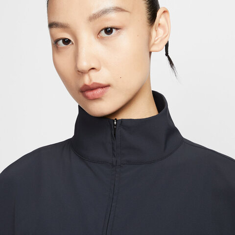 NIKE耐克2025女子AS W NK 24.7 DF FZ JKT WVN梭织无帽外套HJ0964-010