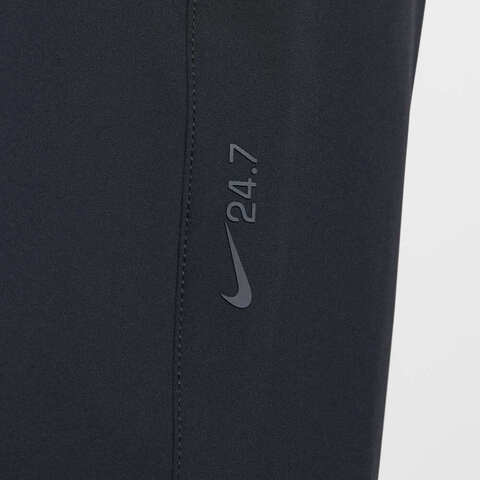 NIKE耐克2025女子AS W NK 24.7 DF FZ JKT WVN梭织无帽外套HJ0964-010