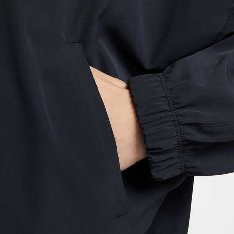 NIKE耐克2025女子AS W NK 24.7 DF FZ JKT WVN梭织无帽外套HJ0964-010