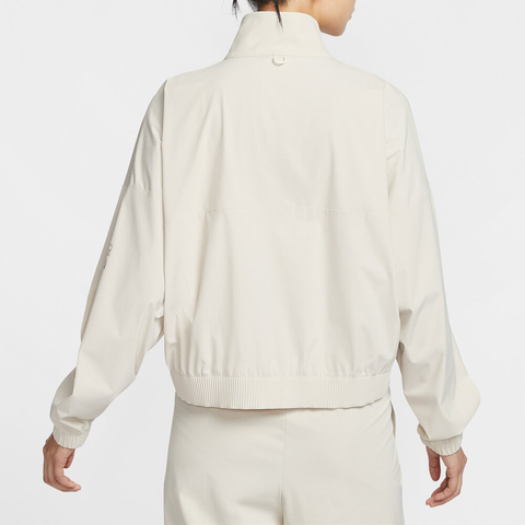 NIKE耐克2025女子AS W NK 24.7 DF FZ JKT WVN梭织无帽外套HJ0964-104