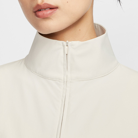 NIKE耐克2025女子AS W NK 24.7 DF FZ JKT WVN梭织无帽外套HJ0964-104