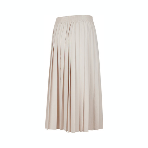 NIKE耐克2025女子AS W NK 24.7 DF PLEATED SKIRT梭织长裙HQ8154-104