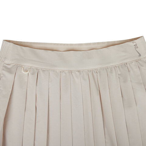 NIKE耐克2025女子AS W NK 24.7 DF PLEATED SKIRT梭织长裙HQ8154-104
