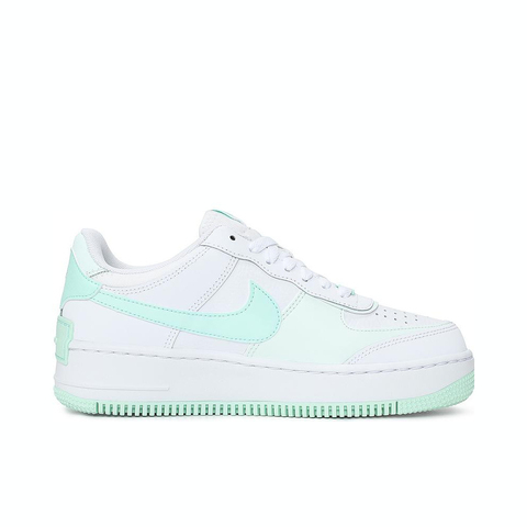 NIKE耐克2025女子W AF1 SHADOW休闲FZ3773-100