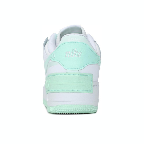 NIKE耐克2025女子W AF1 SHADOW休闲FZ3773-100