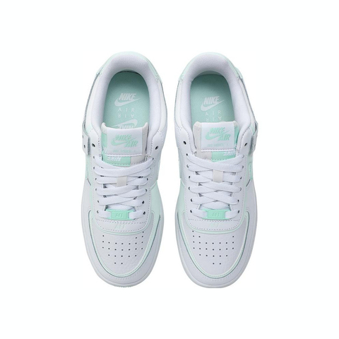 NIKE耐克2025女子W AF1 SHADOW休闲FZ3773-100
