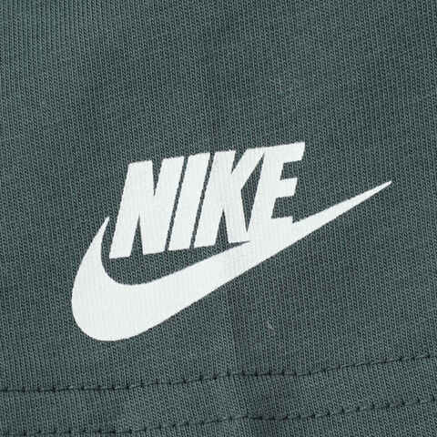 NIKE耐克2025大童U NSW BOXY RETRO TEE GCEL针织无领短TIH0830-338