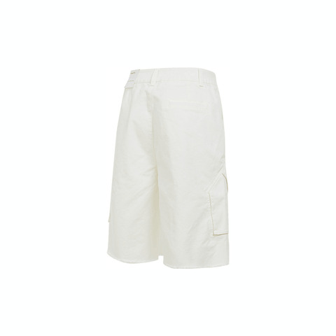 NIKE耐克2025女子AS W J FLT CHICAGO BIG SHORT梭织短裤HJ0091-133