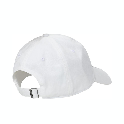 NIKE耐克2025中性U NK CLUB CAP U CB CHBL 24弯沿帽IF0209-100