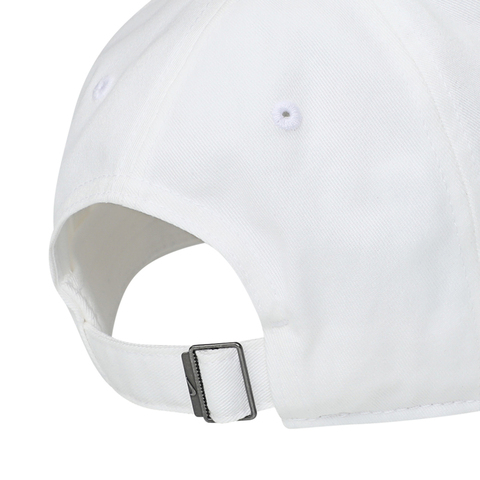 NIKE耐克2025中性U NK CLUB CAP U CB CHBL 24弯沿帽IF0209-100
