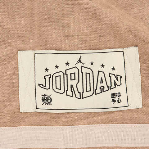 NIKE耐克2025女子AS W J FLC DMND SHORT DD针织短裤HV1284-200