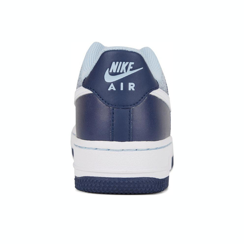NIKE耐克2025男大童NIKE AIR FORCE 1 GS儿童IB7686-400