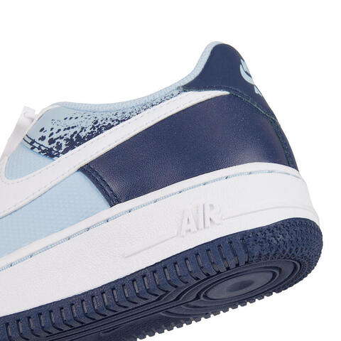 NIKE耐克2025男大童NIKE AIR FORCE 1 GS儿童IB7686-400