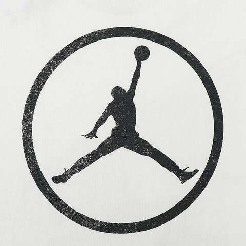 NIKE耐克2025男子AS M J BRAND CAR SS CREW针织无领短TIB7352-133