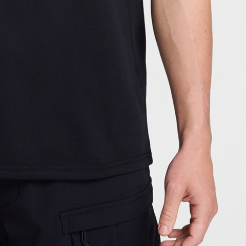 NIKE耐克2025男子AS M ACG DF TEE M90 LBR+HBR TR针织无领短THJ0799-010