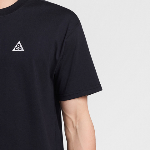 NIKE耐克2025男子AS M ACG DF TEE M90 LBR+HBR TR针织无领短THJ0799-010