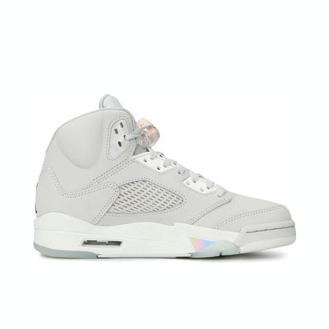 NIKE耐克2025女子WMNS AIR JORDAN 5 RETRO CNY乔丹HF3183-001