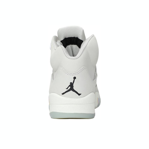 NIKE耐克2025女子WMNS AIR JORDAN 5 RETRO CNY乔丹HF3183-001