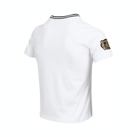 NIKE耐克2025男大童短袖T恤针织无领短TJD2522114GS-001