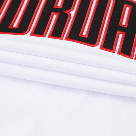 NIKE耐克2025男大童短袖T恤针织无领短TJD2522114GS-001