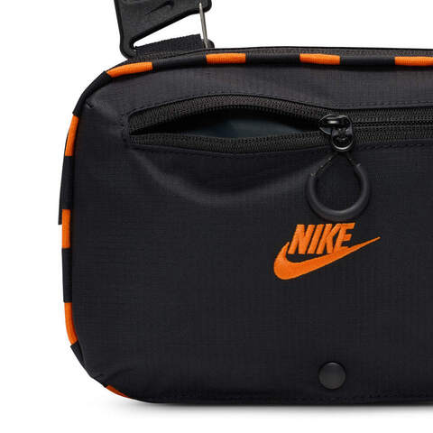 NIKE耐克2025中性NIKE HAYWARD PATROL CROSSBODY斜背包HJ8229-010
