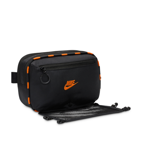 NIKE耐克2025中性NIKE HAYWARD PATROL CROSSBODY斜背包HJ8229-010