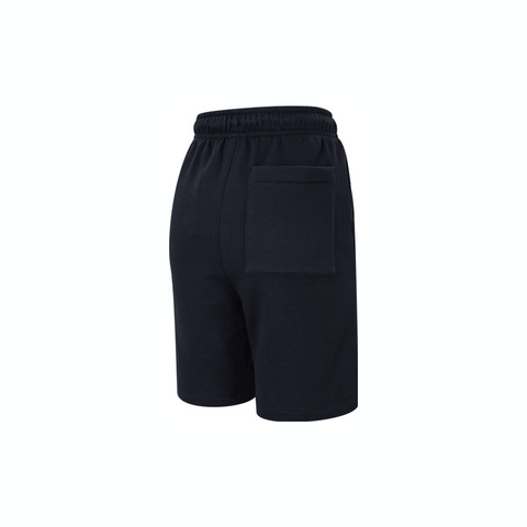 NIKE耐克2025男子AS M J ESS FLC SHORT针织短裤DQ7471-010