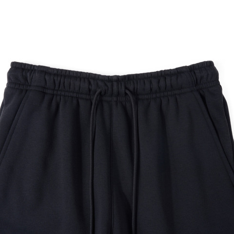 NIKE耐克2025男子AS M J ESS FLC SHORT针织短裤DQ7471-010