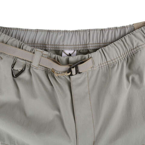 NIKE耐克2025男子AS M ACG SMITH SUMMIT CRG PANT梭织长裤FN0429-009