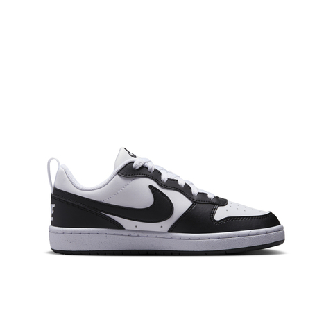 NIKE耐克2025男大童COURT BOROUGH LOW RECRAFT (GS)儿童DV5456-131
