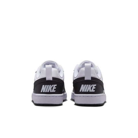 NIKE耐克2025男大童COURT BOROUGH LOW RECRAFT (GS)儿童DV5456-131